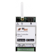 Контроллер MYHEAT GSM