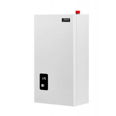 ЭВАН ЭВАН NEXT PLUS - 5 Бытовые электрические котлы ЭВАН ЭВАН NEXT PLUS - 5 Бытовые электрические котлы