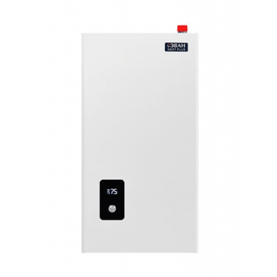 ЭВАН ЭВАН NEXT PLUS - 7 Бытовые электрические котлы ЭВАН ЭВАН NEXT PLUS - 7 Бытовые электрические котлы