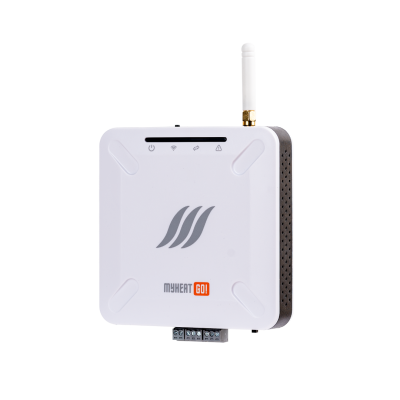 ЭВАН Контроллер MYHEAT GO