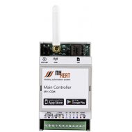 ЭВАН Контроллер MYHEAT GSM
